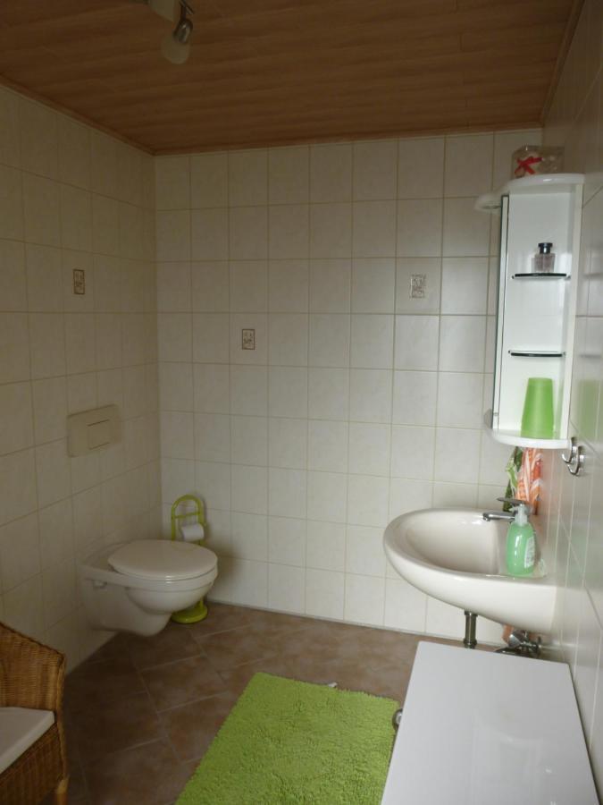 Juergen+Carmen Essbuechl Apartment Rodewisch Bagian luar foto